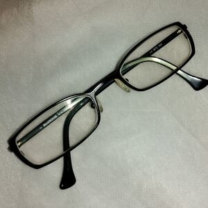 Beaosoleil M72 Noi Eyeglasses Frames